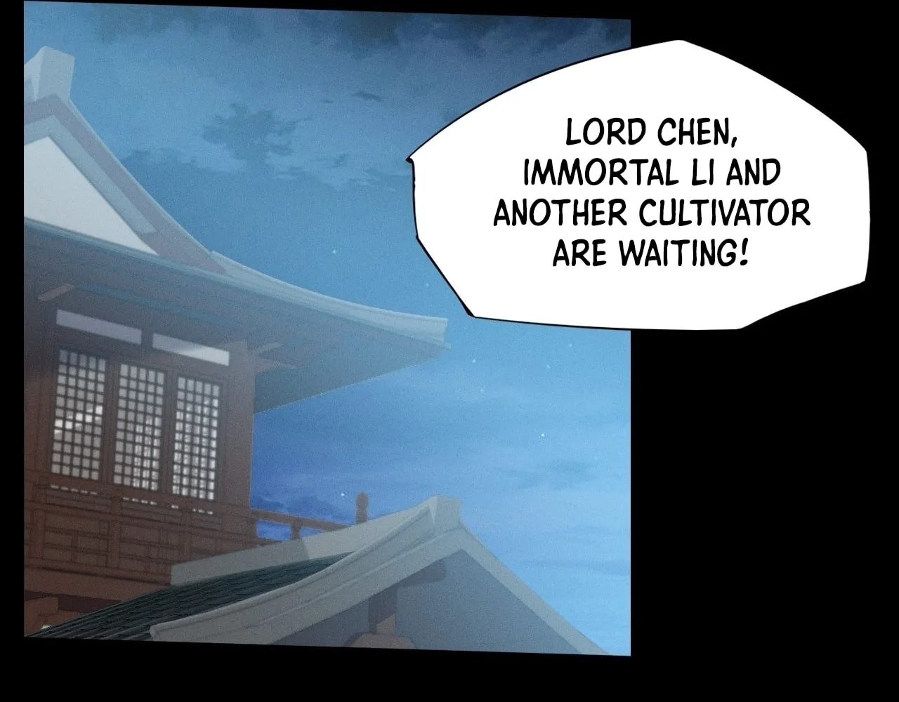 Sinister Immortal Path Chapter 11 page 62 - 