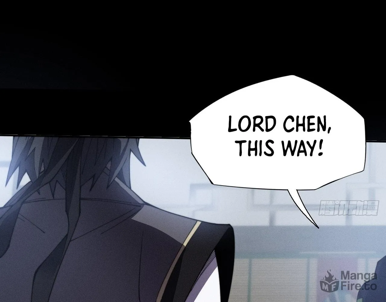 Sinister Immortal Path Chapter 11 page 63 - 