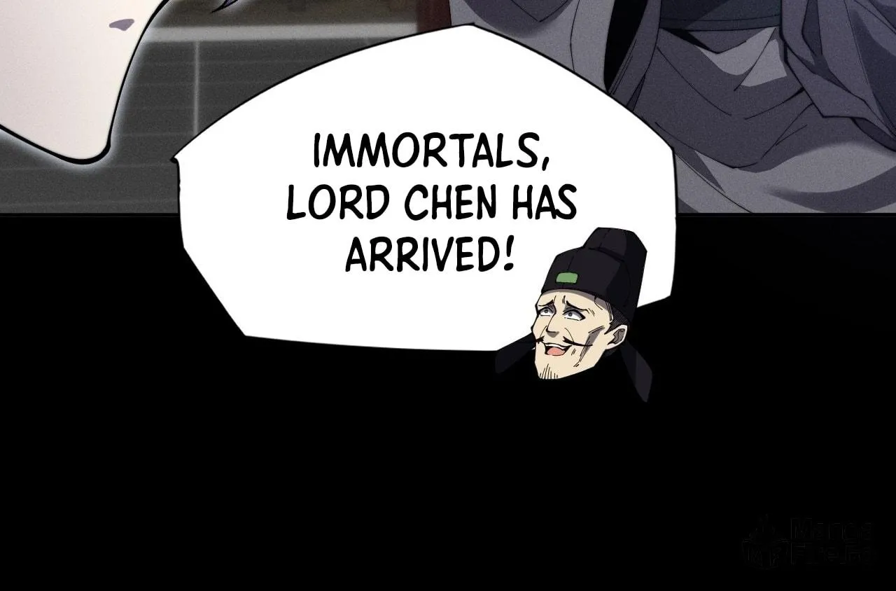 Sinister Immortal Path Chapter 11 page 66 - 