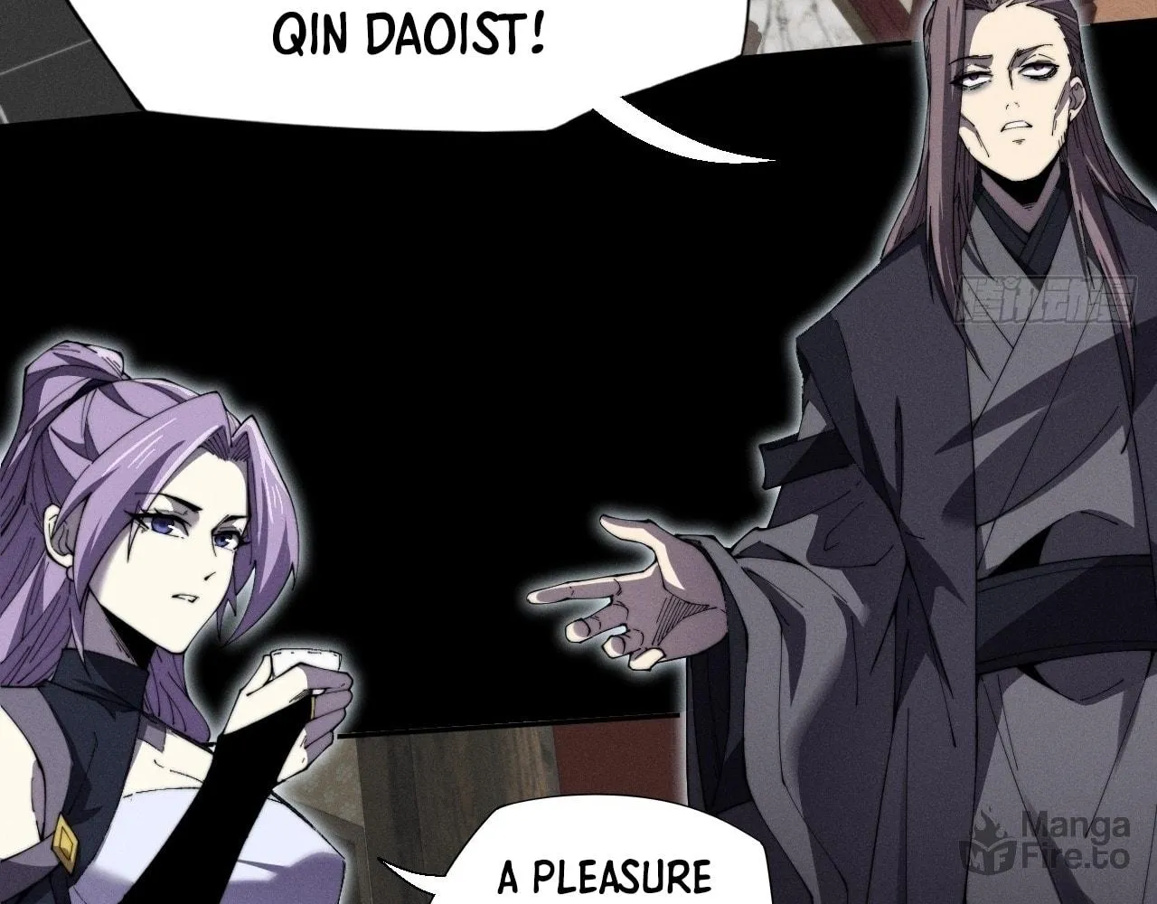Sinister Immortal Path Chapter 11 page 69 - 