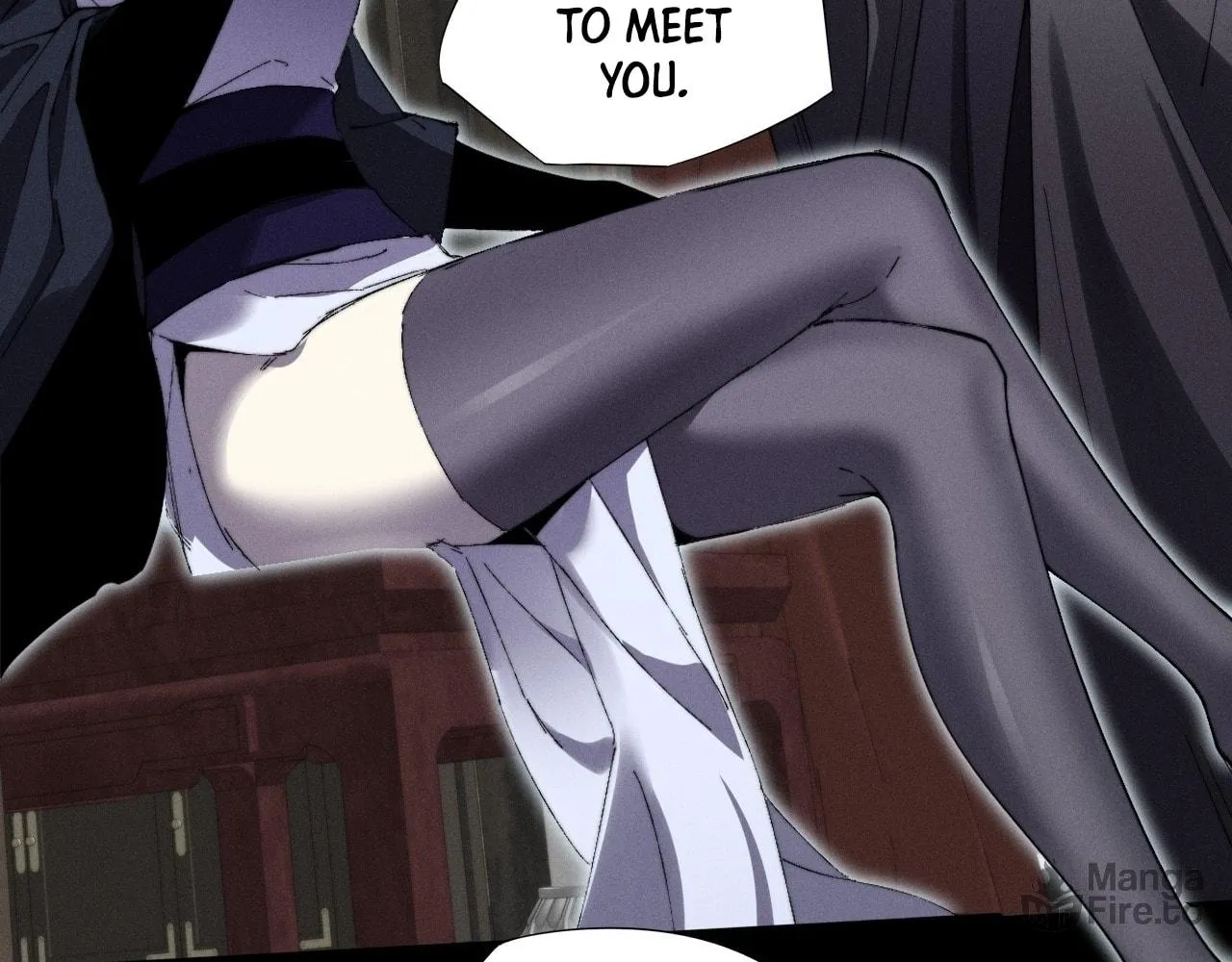 Sinister Immortal Path Chapter 11 page 70 - 