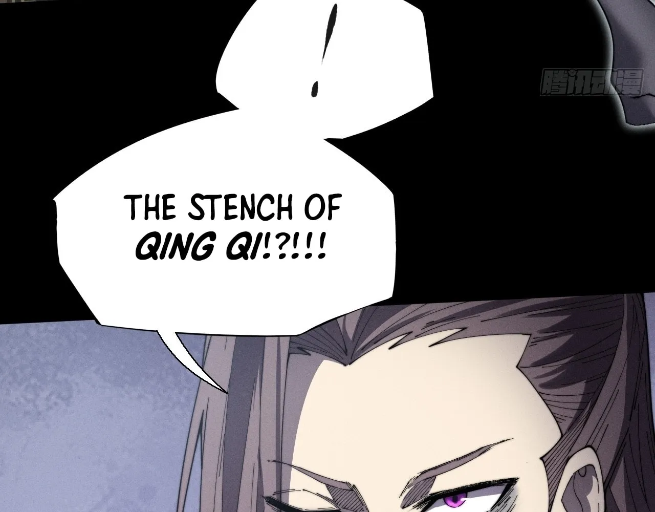 Sinister Immortal Path Chapter 11 page 71 - 