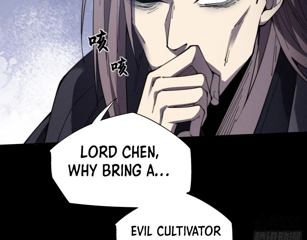 Sinister Immortal Path Chapter 11 page 72 - 