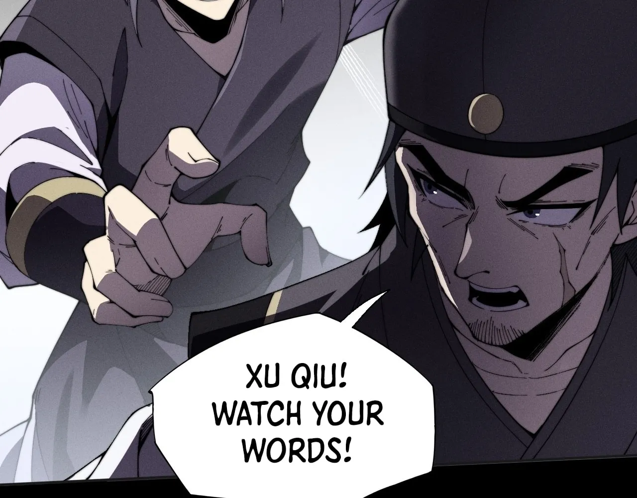 Sinister Immortal Path Chapter 11 page 74 - 