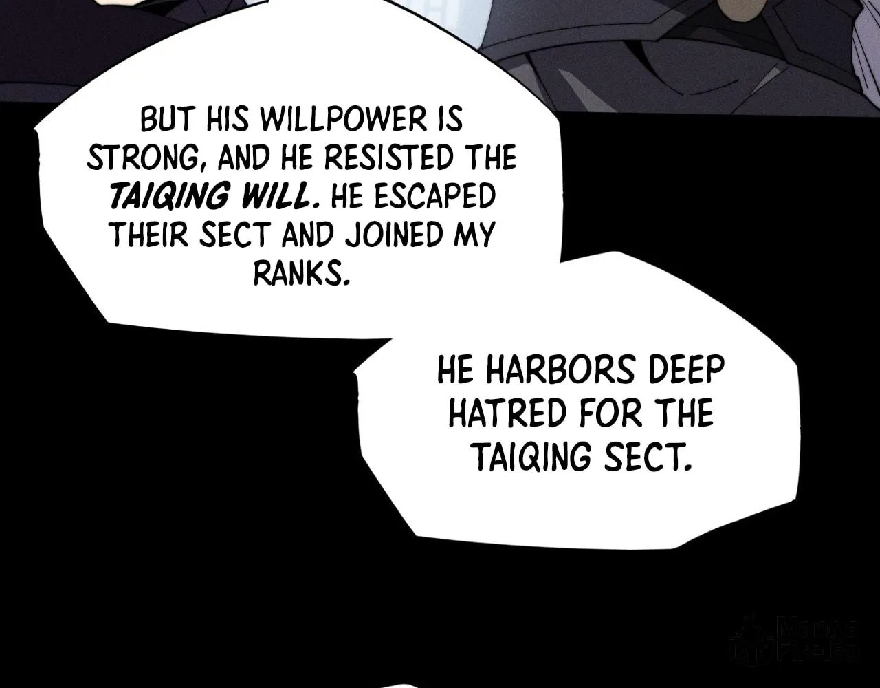 Sinister Immortal Path Chapter 11 page 78 - 