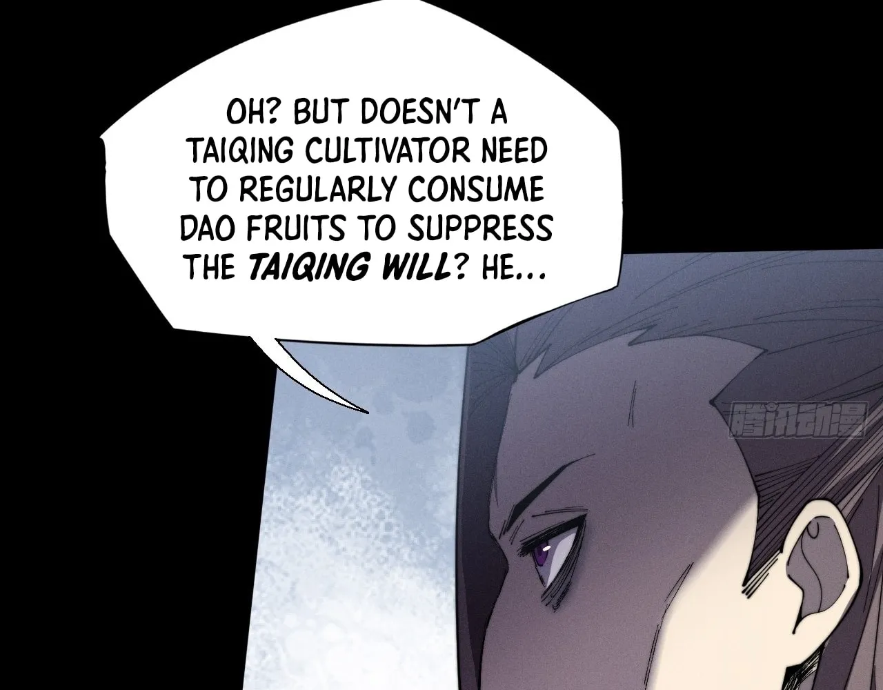 Sinister Immortal Path Chapter 11 page 79 - 