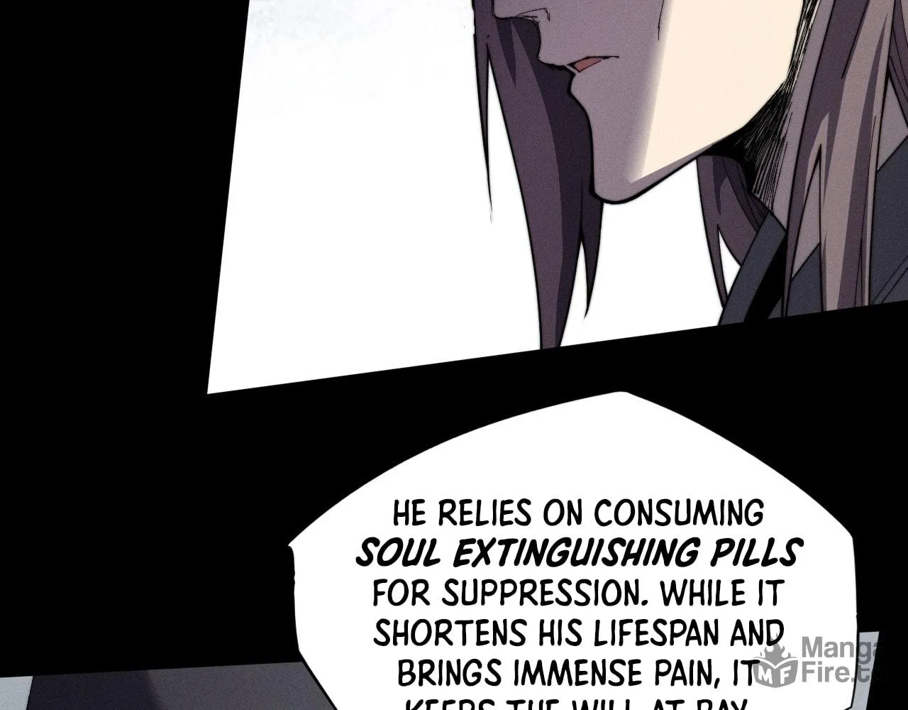 Sinister Immortal Path Chapter 11 page 80 - 