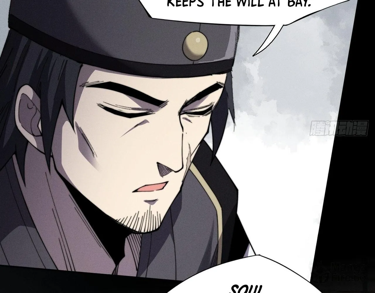 Sinister Immortal Path Chapter 11 page 81 - 