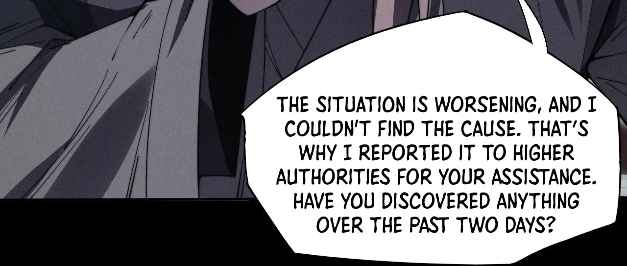 Sinister Immortal Path Chapter 11 page 86 - 