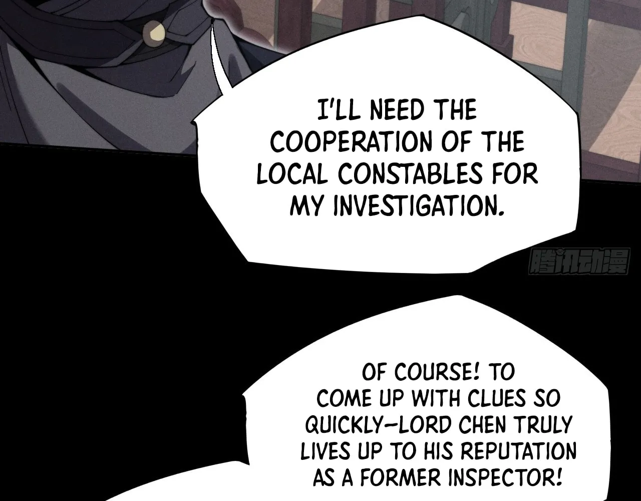 Sinister Immortal Path Chapter 11 page 89 - 