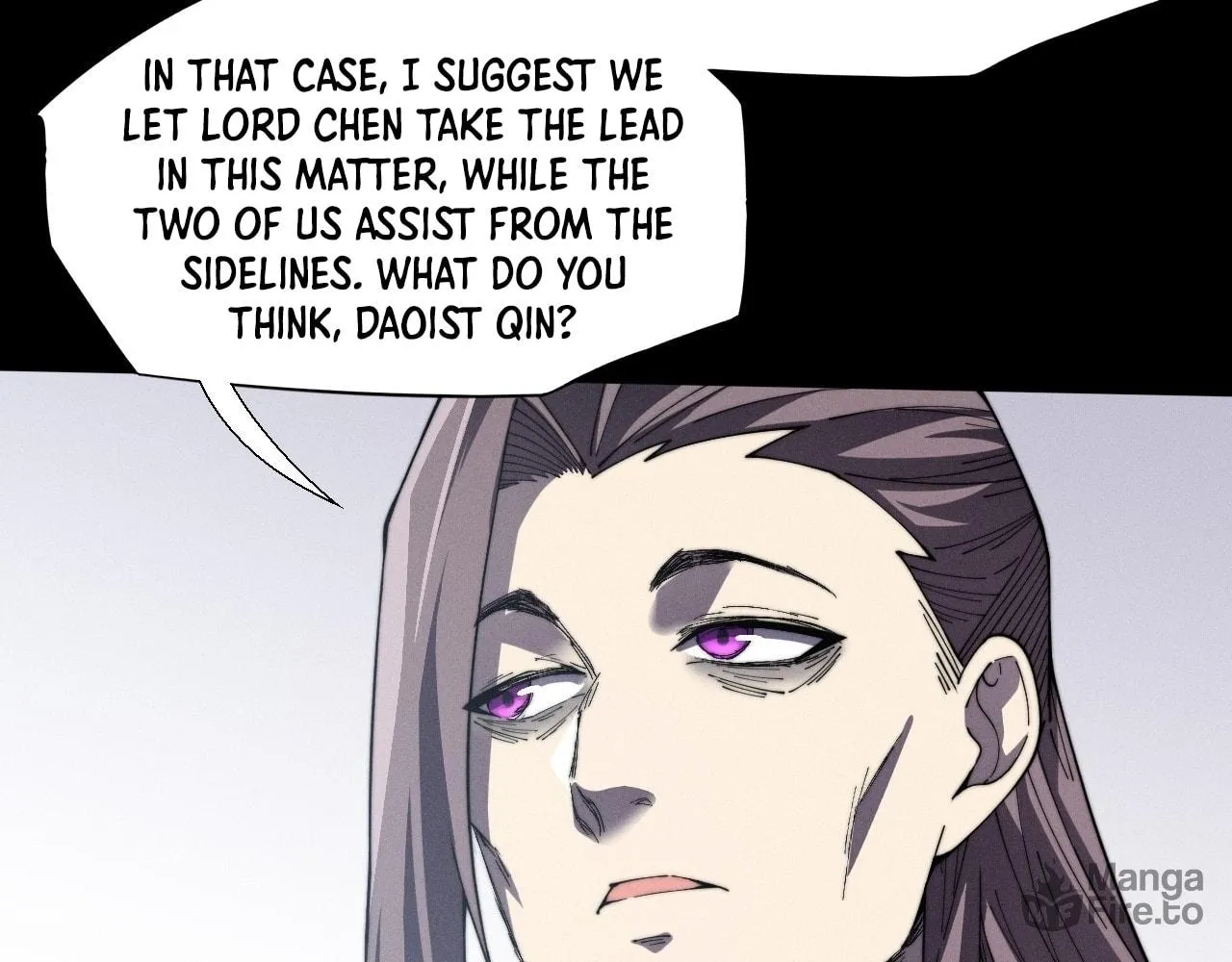 Sinister Immortal Path Chapter 11 page 90 - 