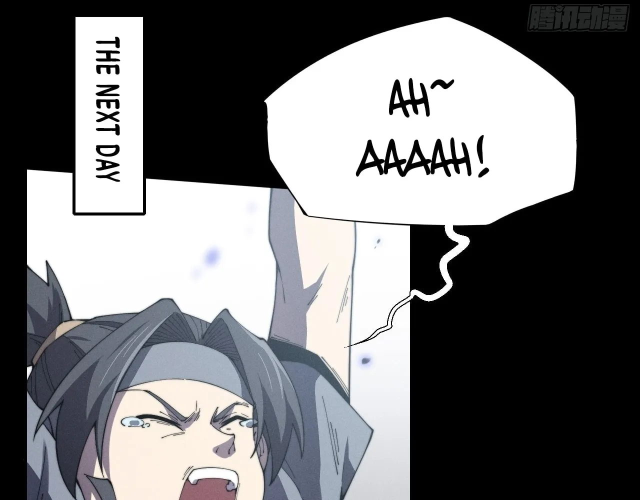 Sinister Immortal Path Chapter 11 page 97 - 