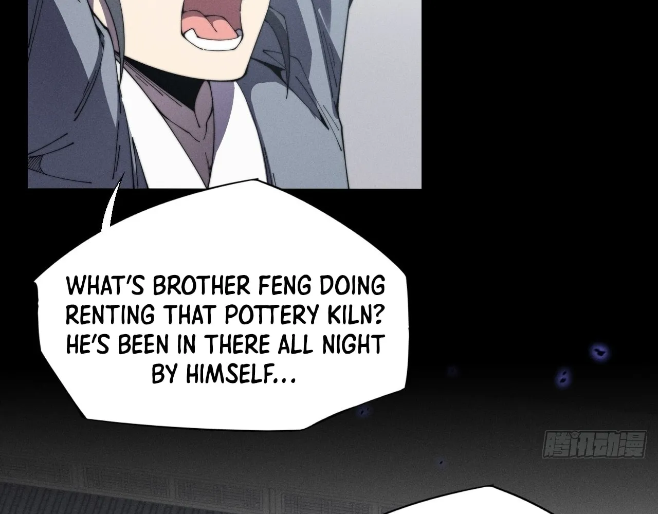Sinister Immortal Path Chapter 11 page 98 - 