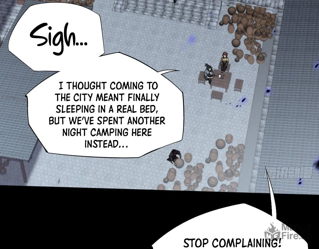 Sinister Immortal Path Chapter 11 page 100 - 