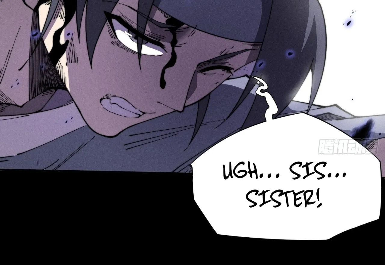 Sinister Immortal Path Chapter 12 page 11 - 