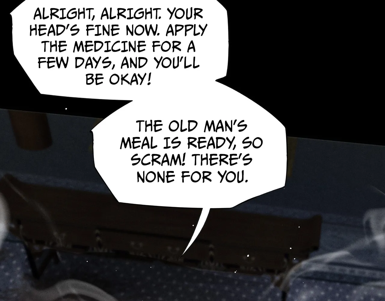 Sinister Immortal Path Chapter 12 page 101 - 