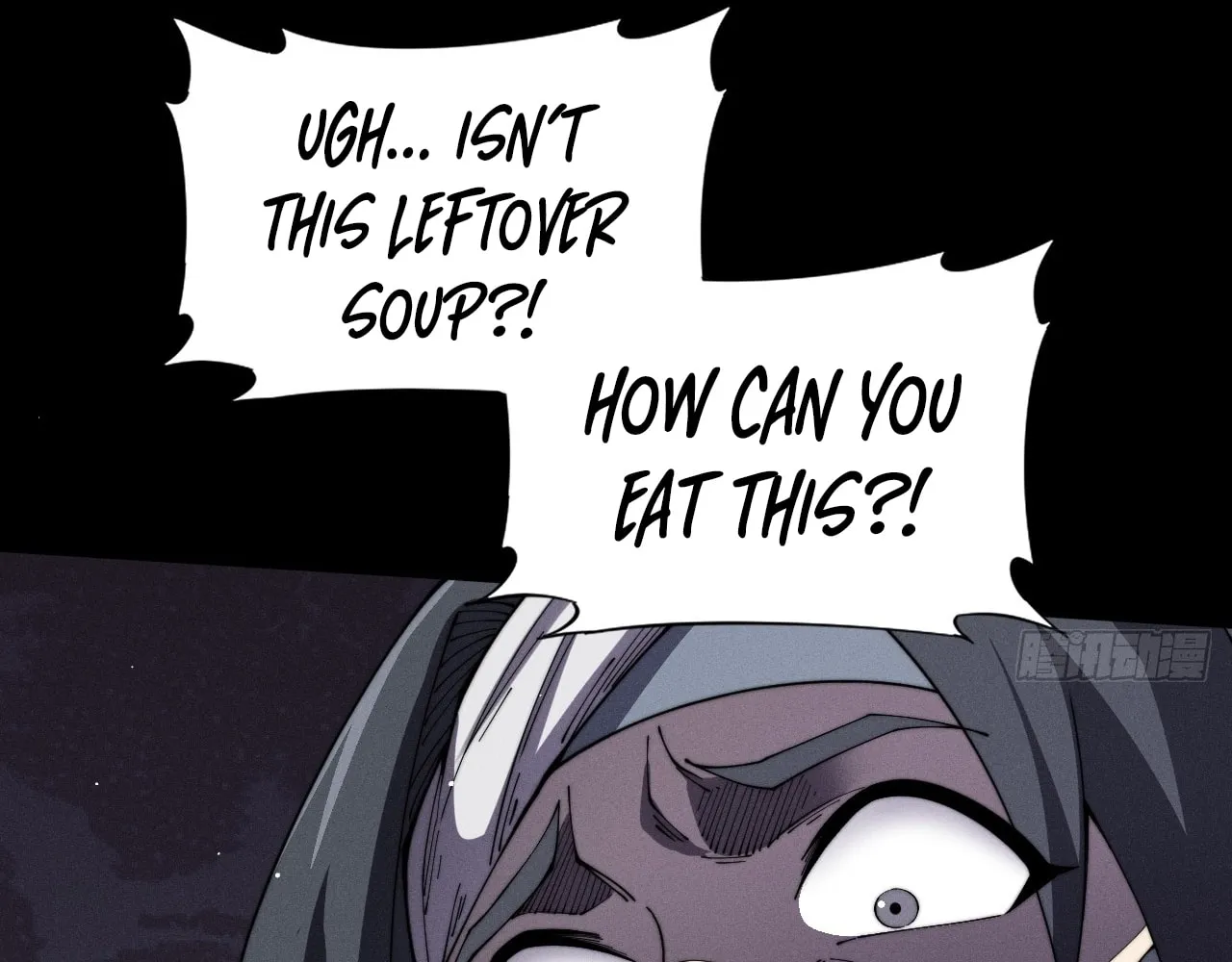 Sinister Immortal Path Chapter 12 page 104 - 