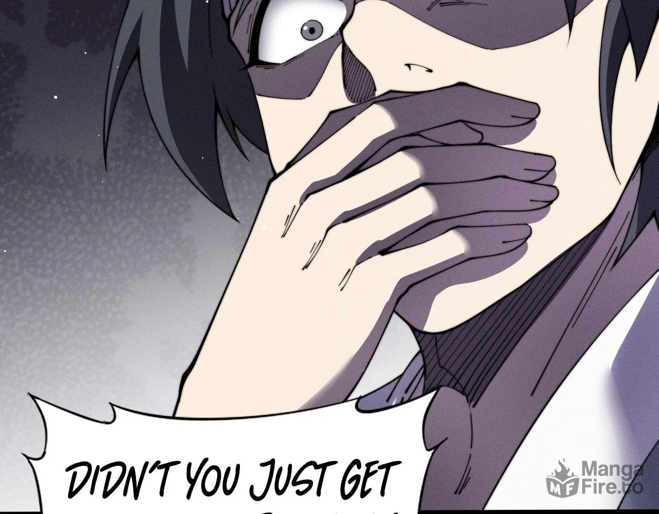 Sinister Immortal Path Chapter 12 page 105 - 