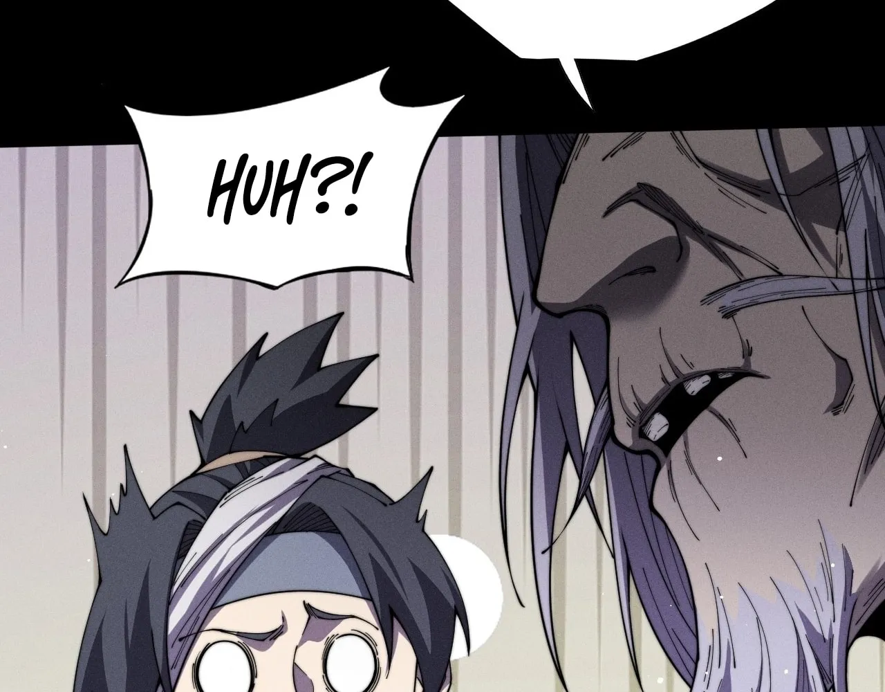 Sinister Immortal Path Chapter 12 page 107 - 