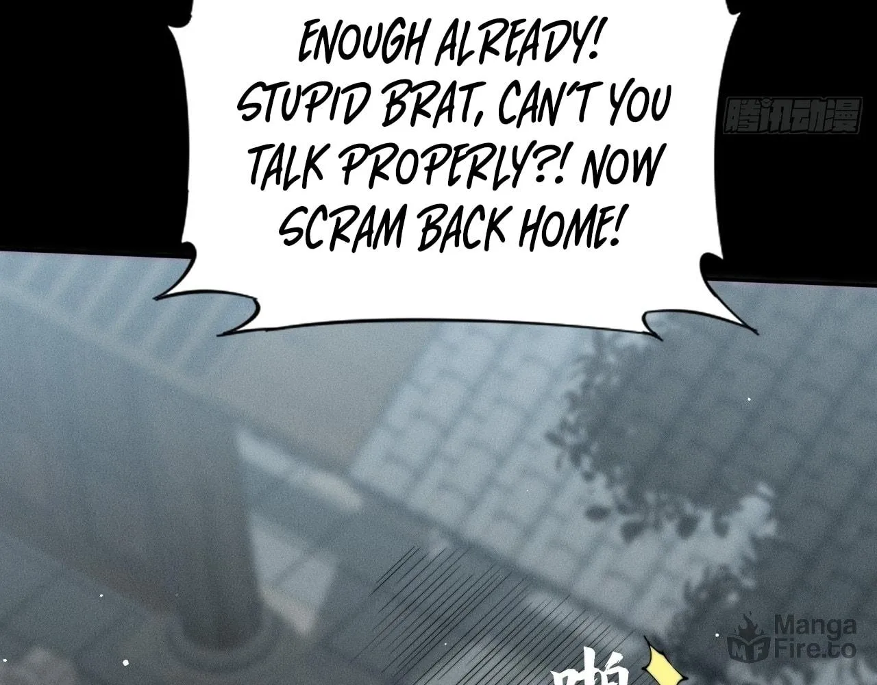 Sinister Immortal Path Chapter 12 page 110 - 