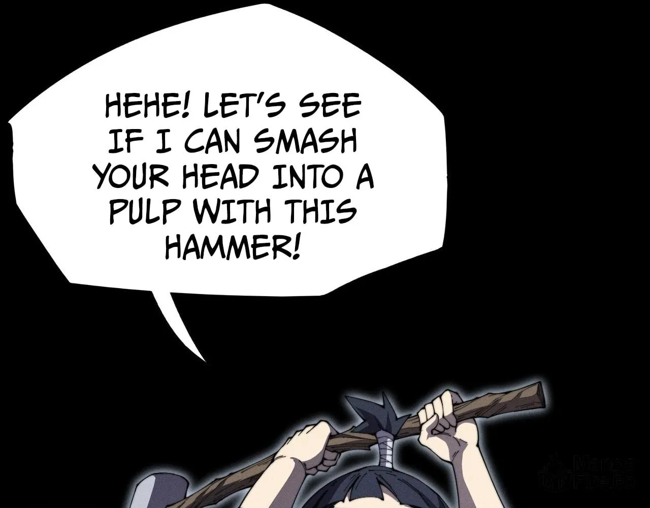 Sinister Immortal Path Chapter 12 page 12 - 