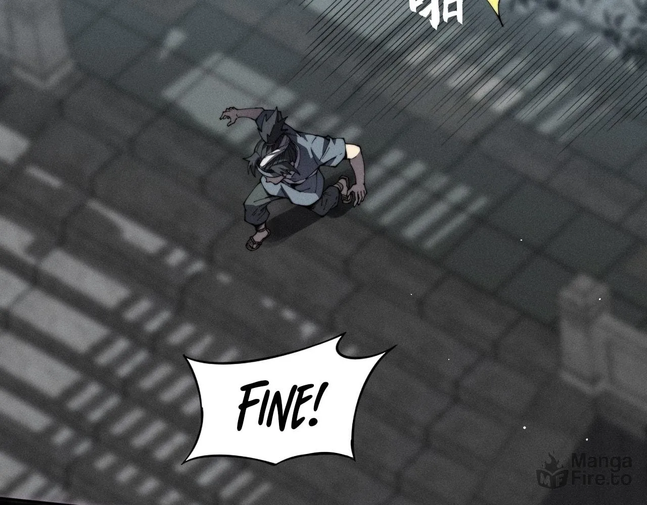 Sinister Immortal Path Chapter 12 page 111 - 
