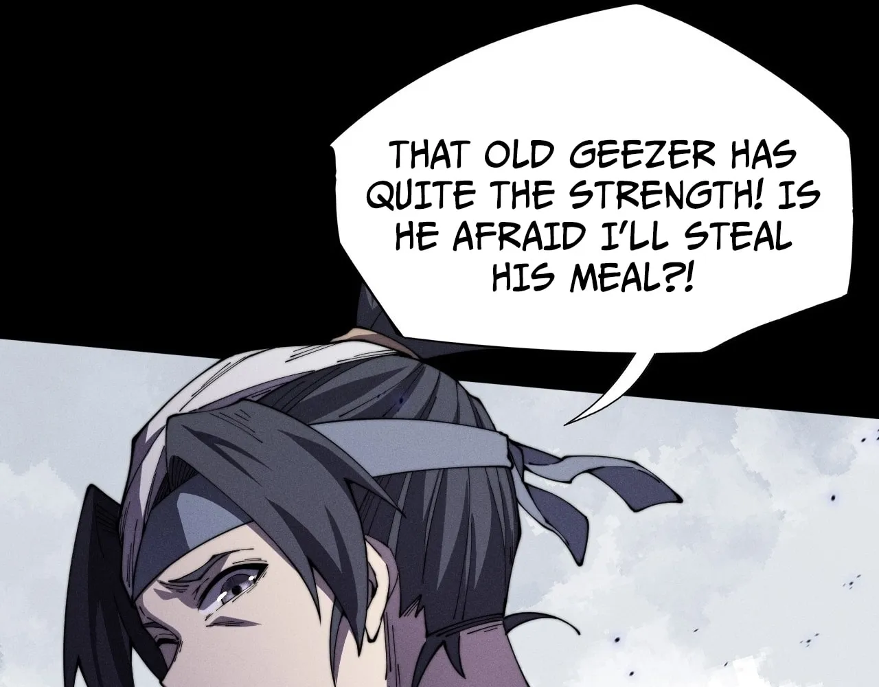 Sinister Immortal Path Chapter 12 page 113 - 
