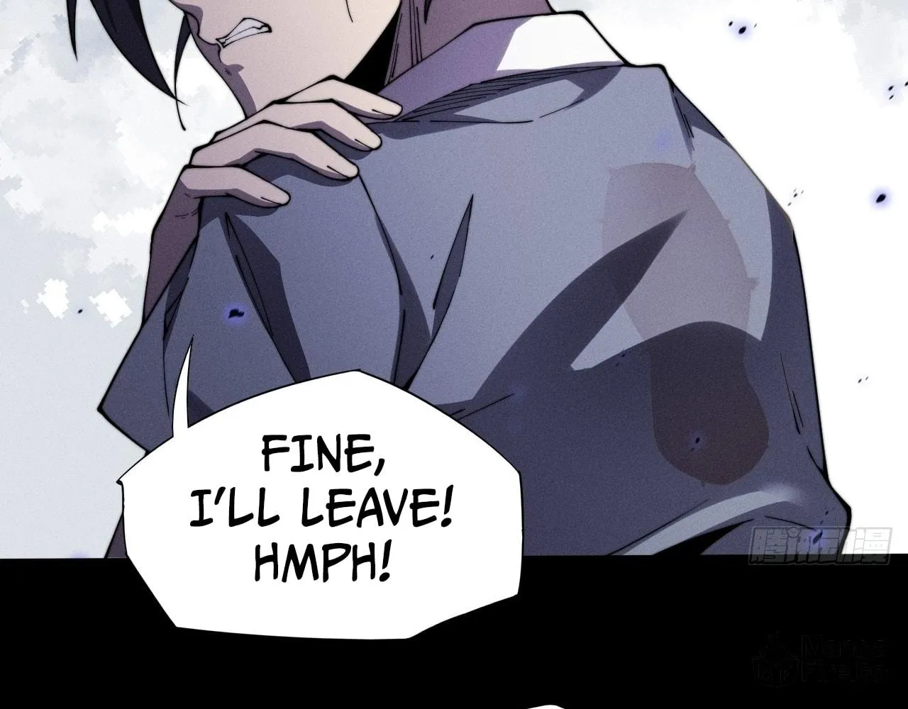 Sinister Immortal Path Chapter 12 page 114 - 