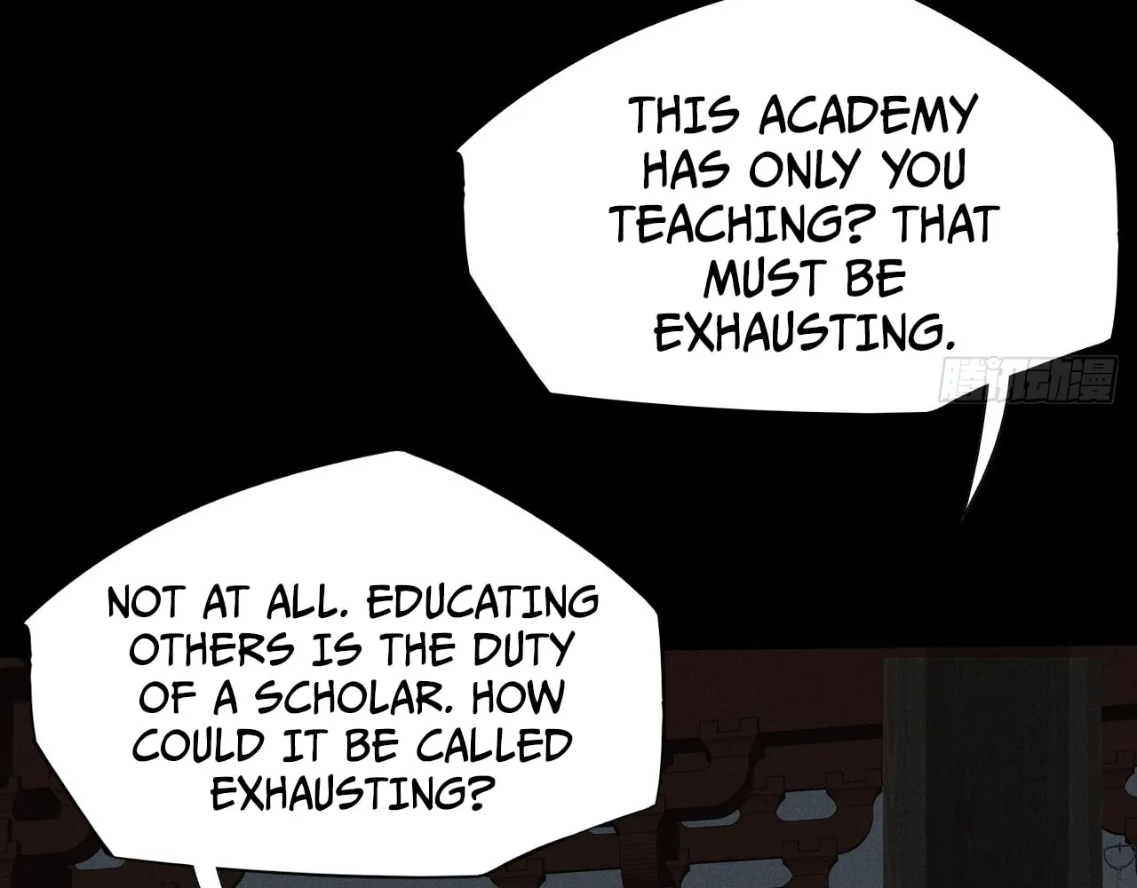 Sinister Immortal Path Chapter 12 page 118 - 