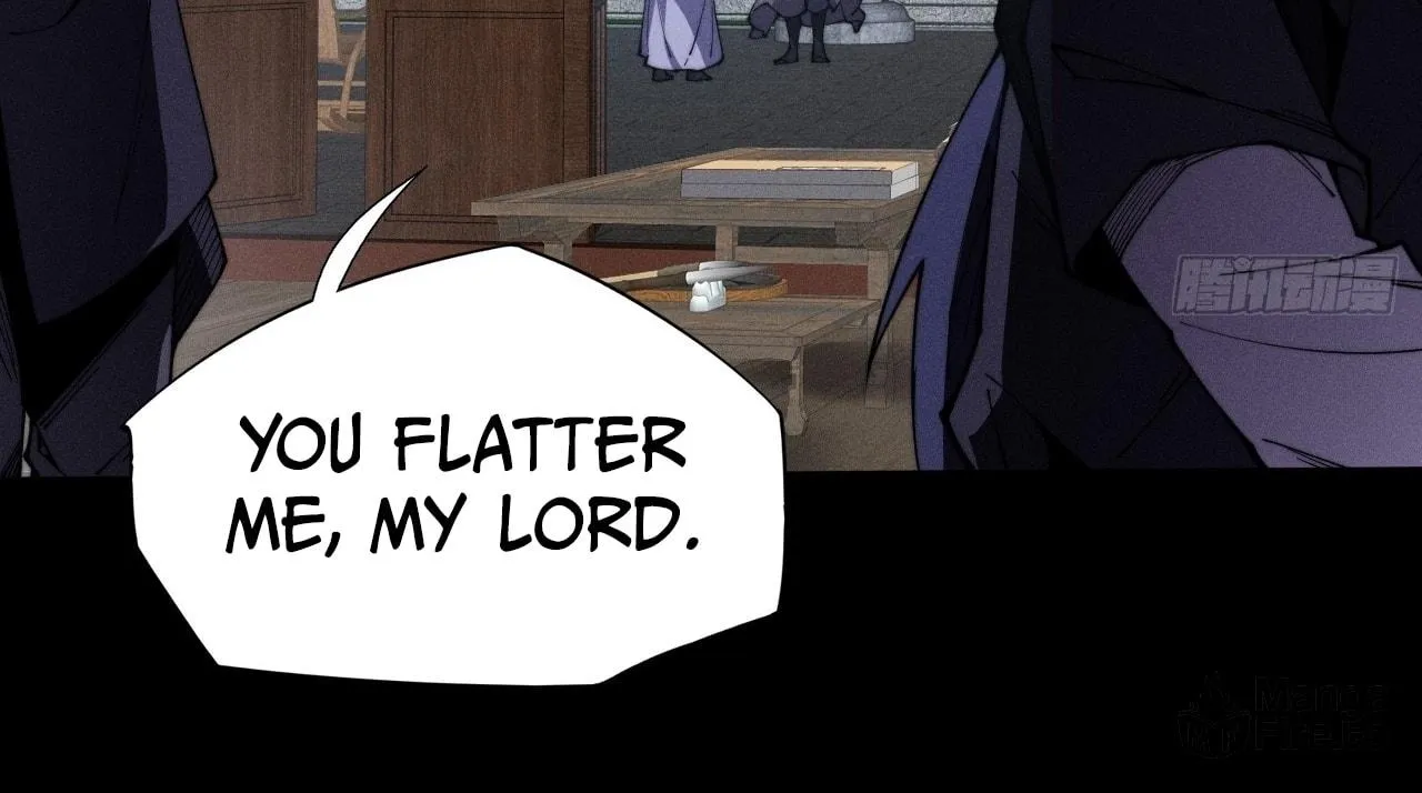 Sinister Immortal Path Chapter 12 page 120 - 