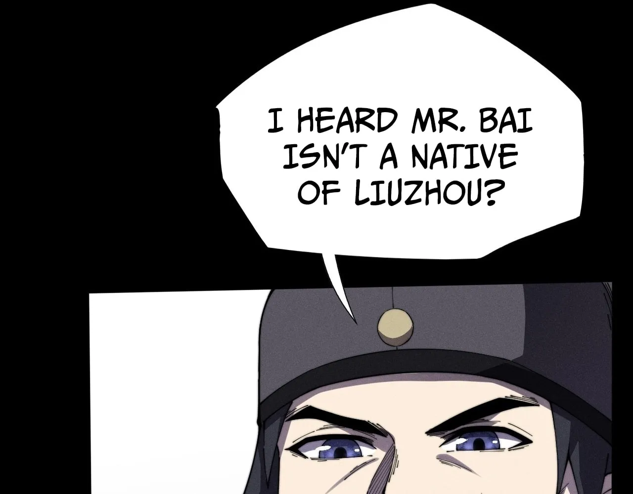 Sinister Immortal Path Chapter 12 page 121 - 