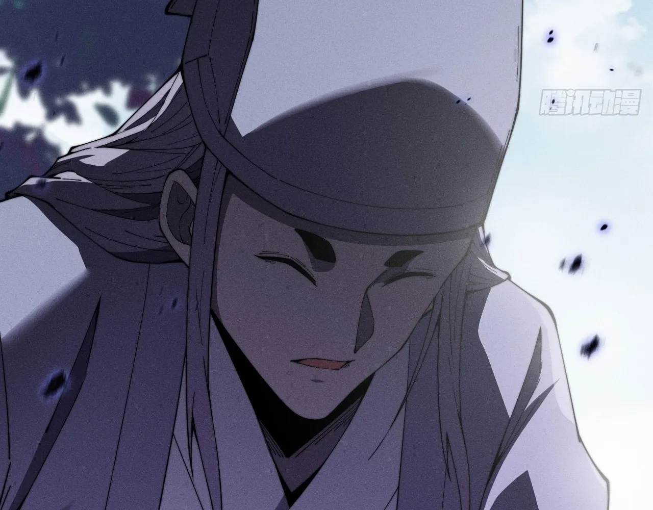 Sinister Immortal Path Chapter 12 page 124 - 