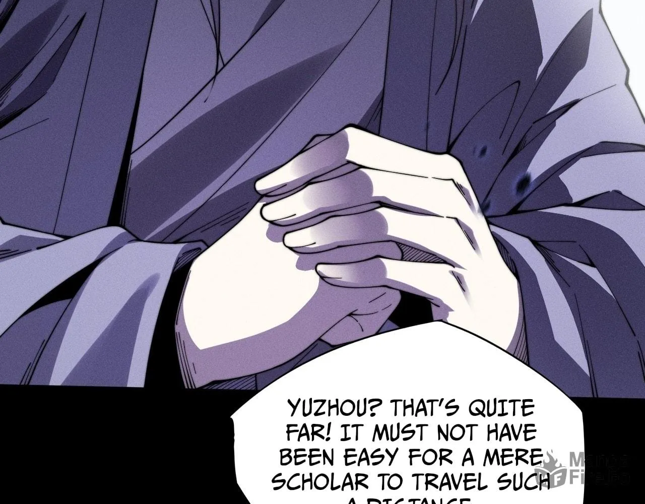 Sinister Immortal Path Chapter 12 page 125 - 