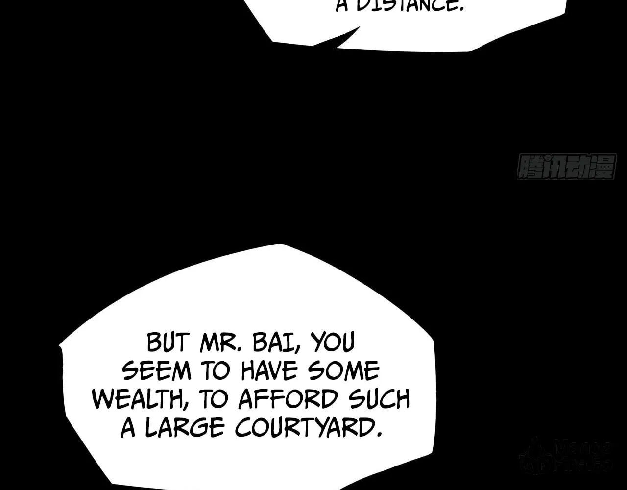 Sinister Immortal Path Chapter 12 page 126 - 