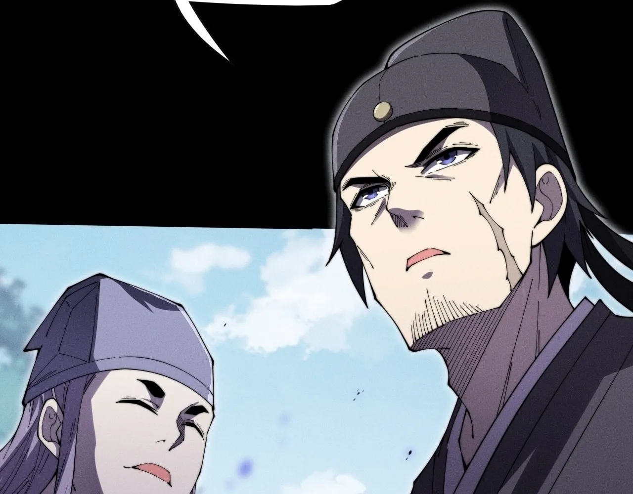 Sinister Immortal Path Chapter 12 page 127 - 