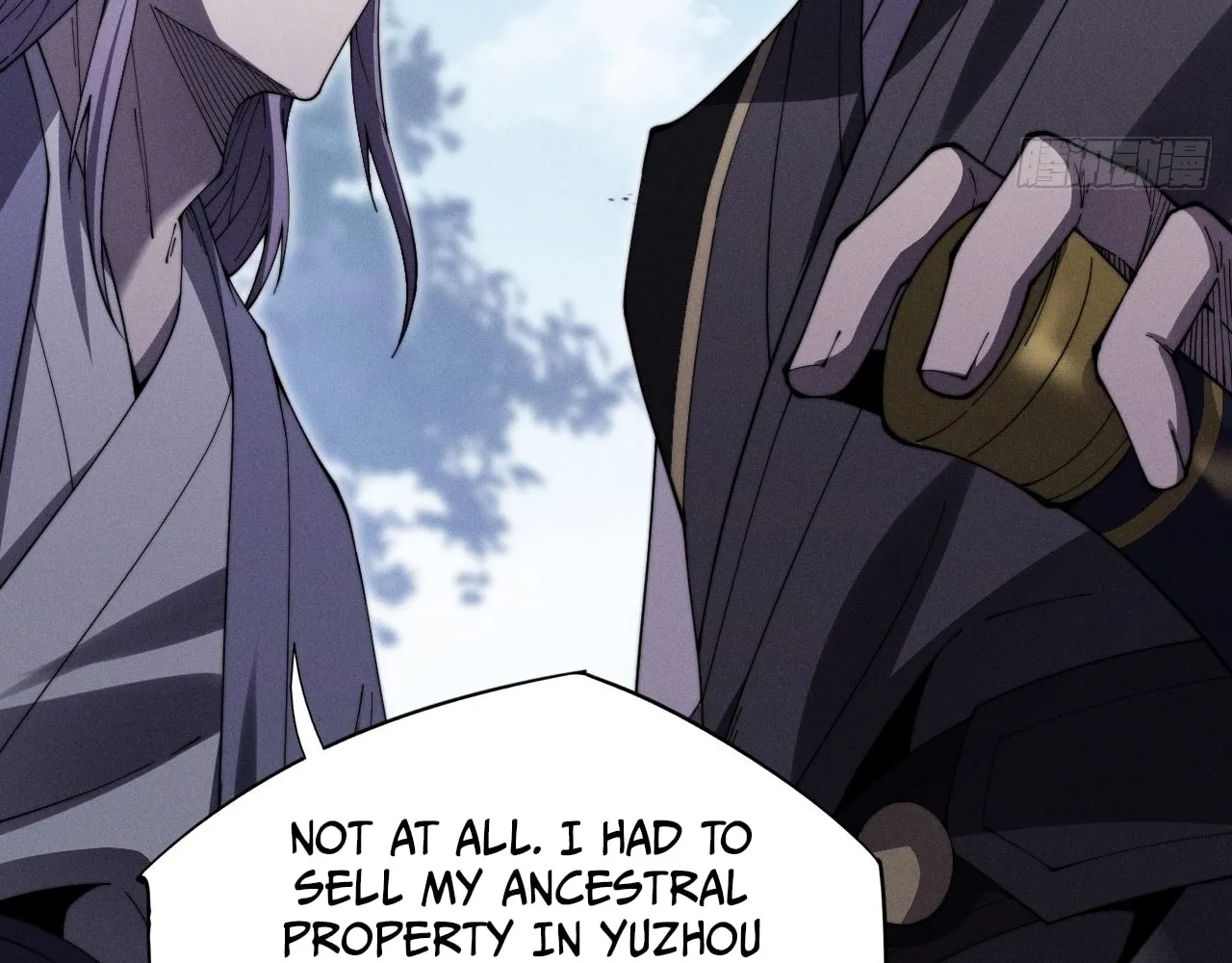 Sinister Immortal Path Chapter 12 page 128 - 