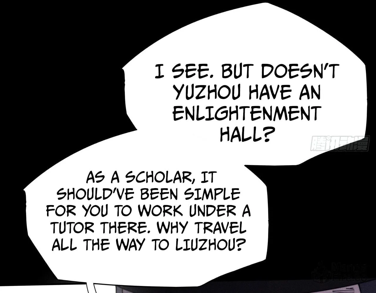 Sinister Immortal Path Chapter 12 page 130 - 