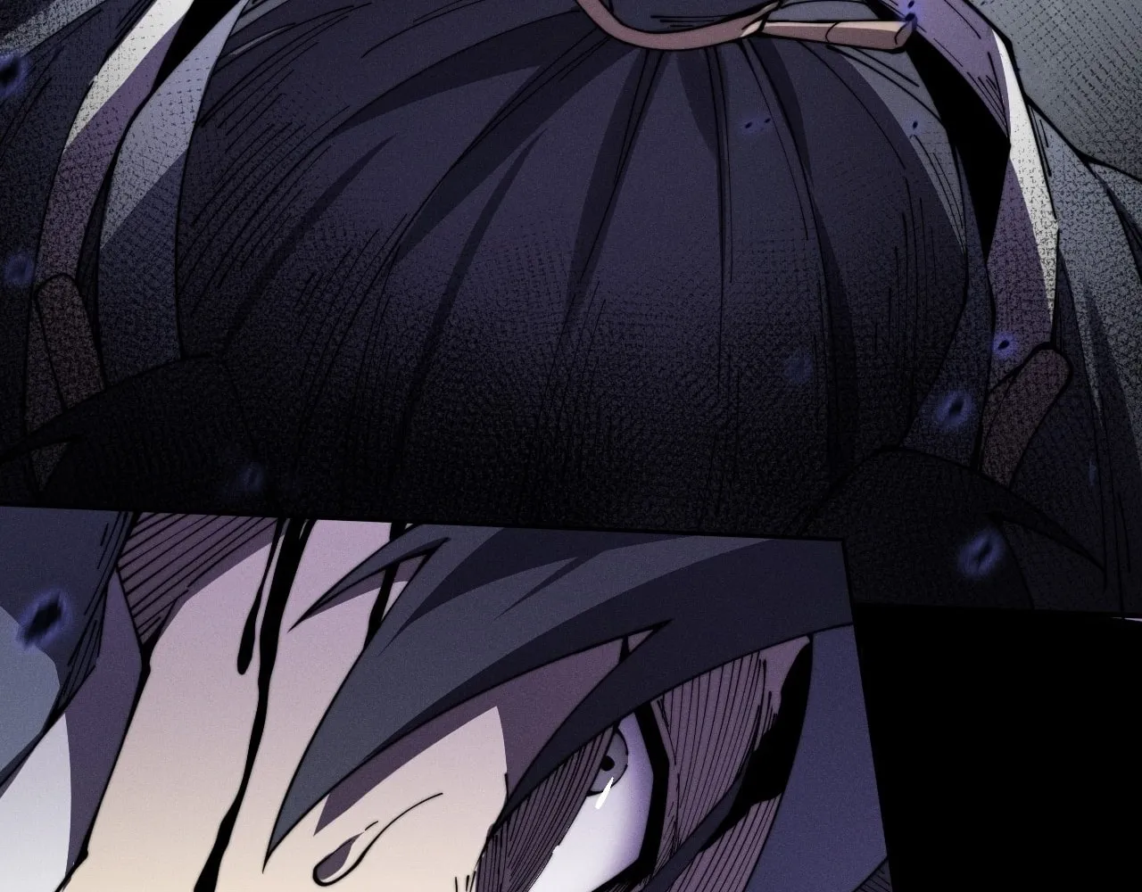 Sinister Immortal Path Chapter 12 page 14 - 