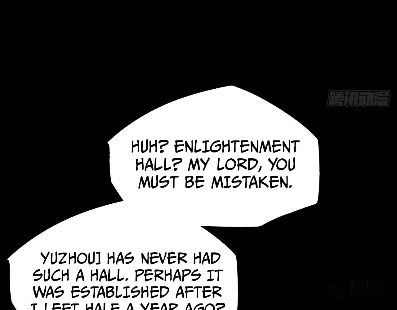 Sinister Immortal Path Chapter 12 page 132 - 