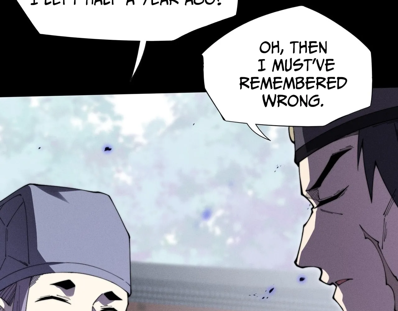 Sinister Immortal Path Chapter 12 page 133 - 
