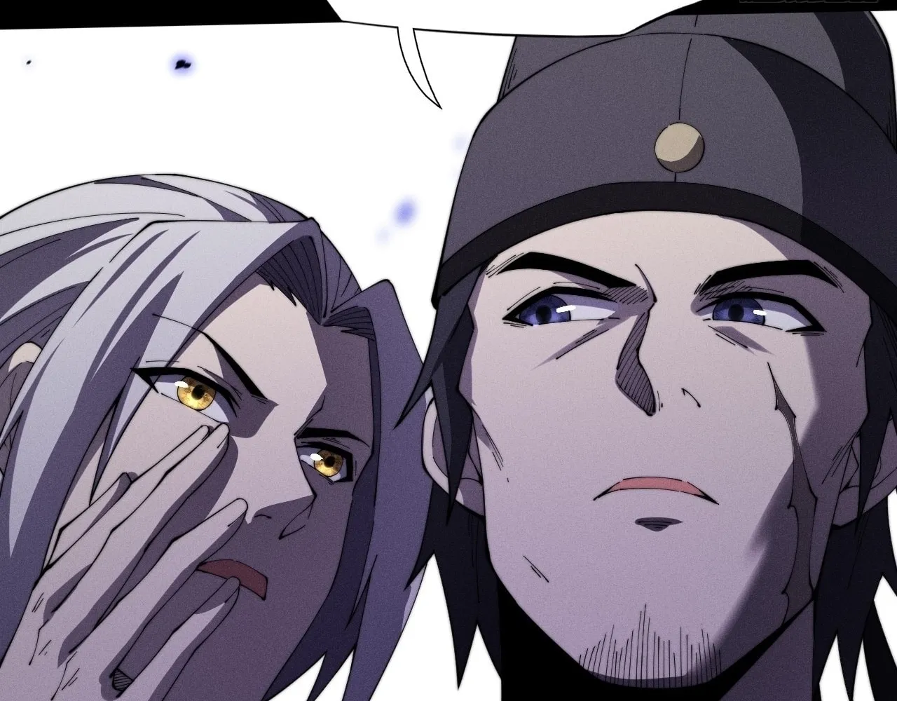 Sinister Immortal Path Chapter 12 page 136 - 