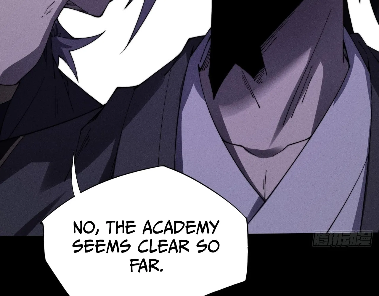 Sinister Immortal Path Chapter 12 page 137 - 