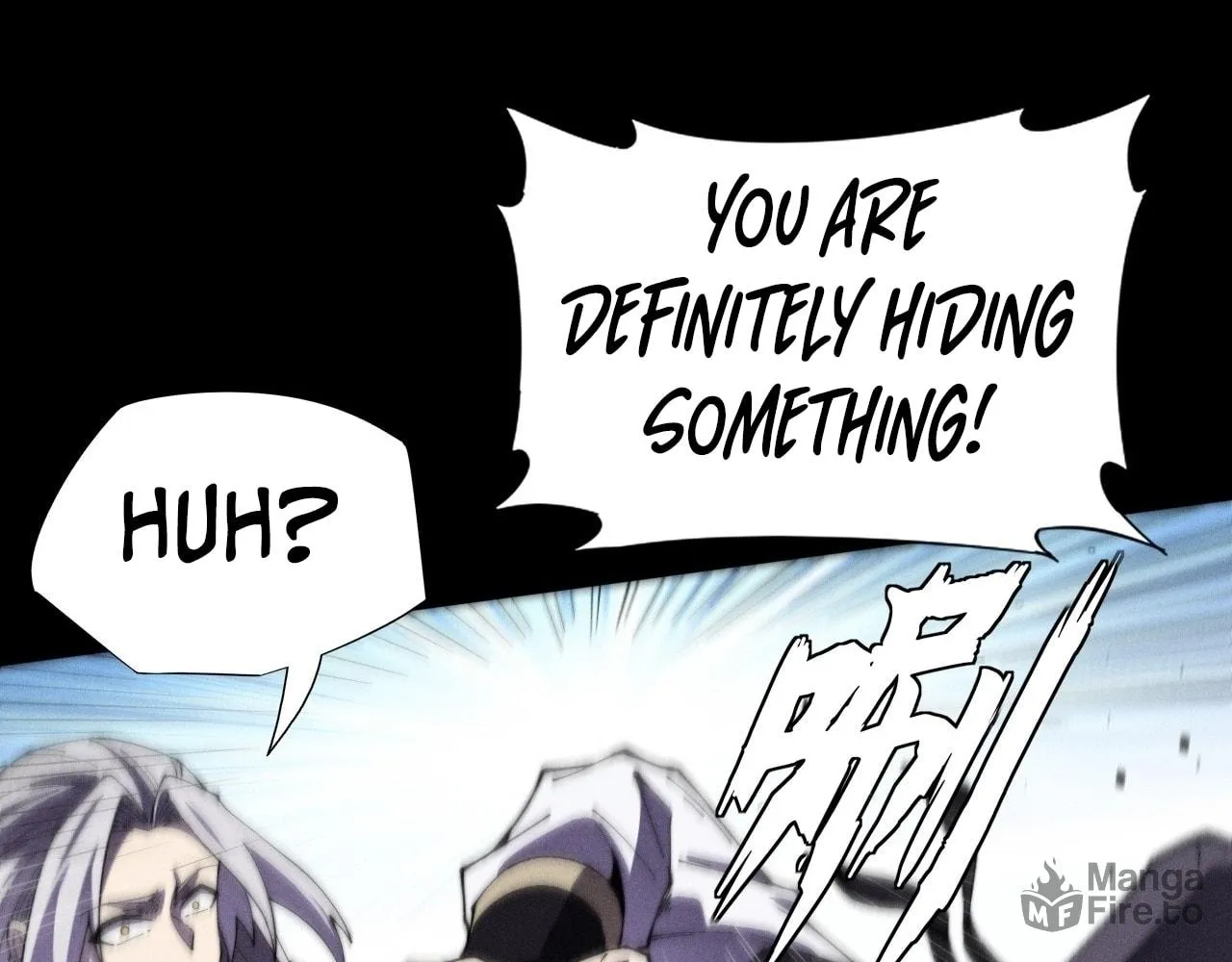 Sinister Immortal Path Chapter 12 page 140 - 