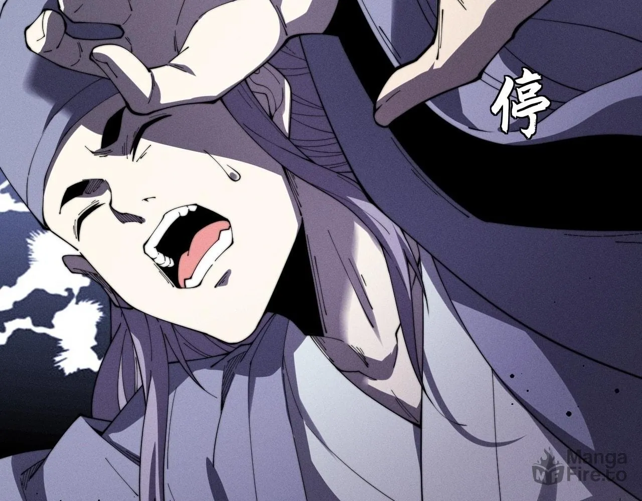 Sinister Immortal Path Chapter 12 page 144 - 