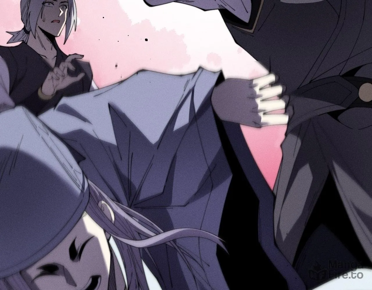 Sinister Immortal Path Chapter 12 page 147 - 