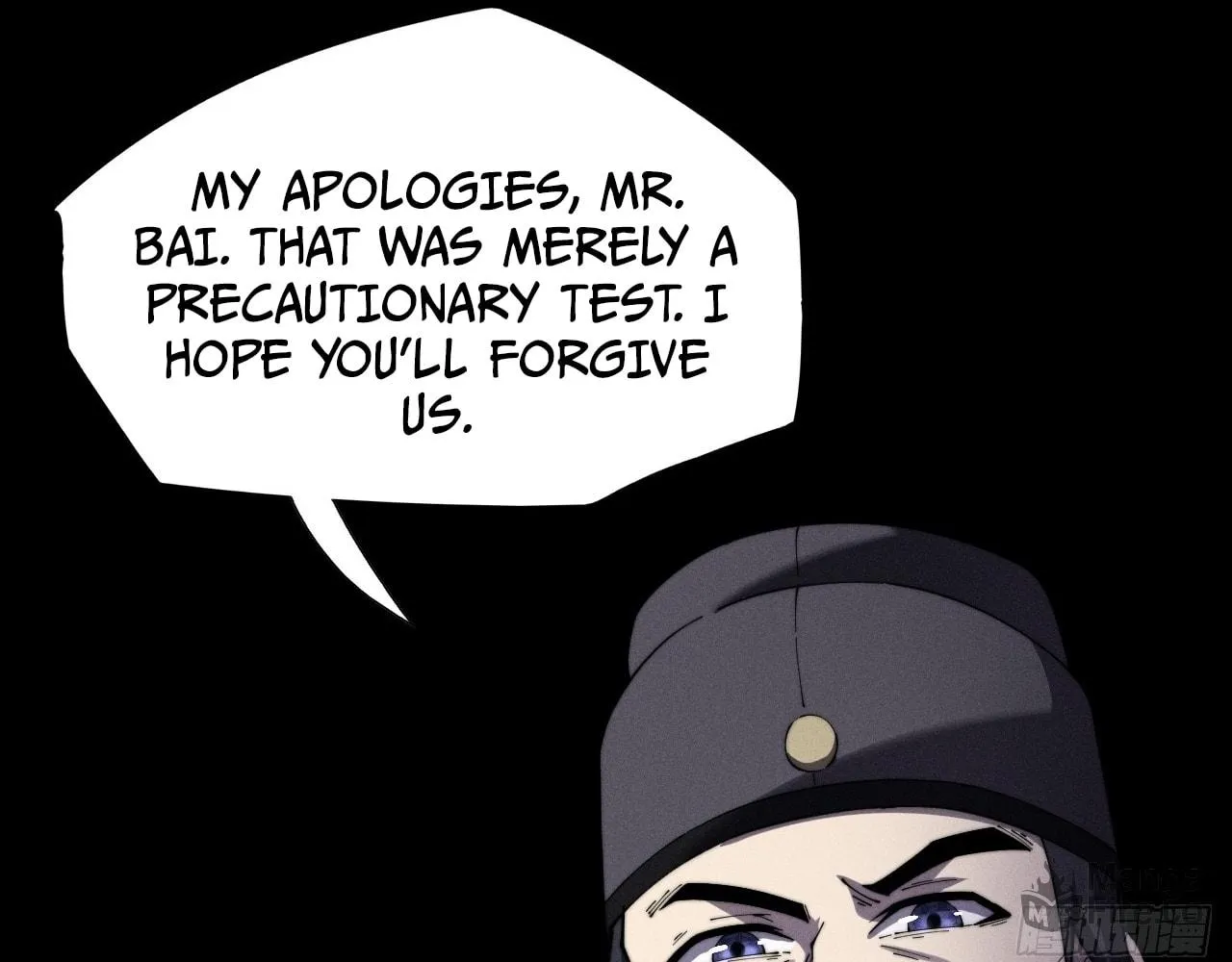 Sinister Immortal Path Chapter 12 page 150 - 