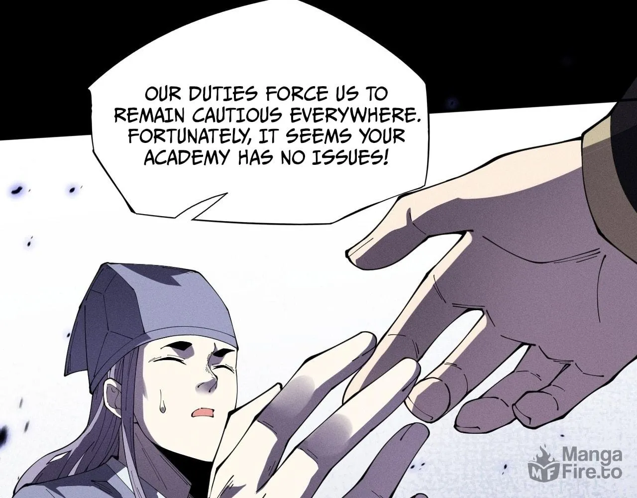 Sinister Immortal Path Chapter 12 page 153 - 