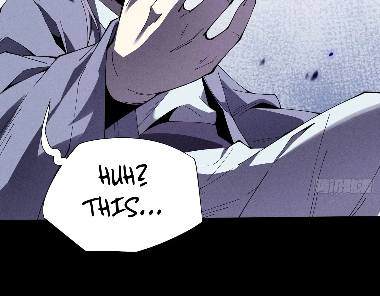Sinister Immortal Path Chapter 12 page 154 - 