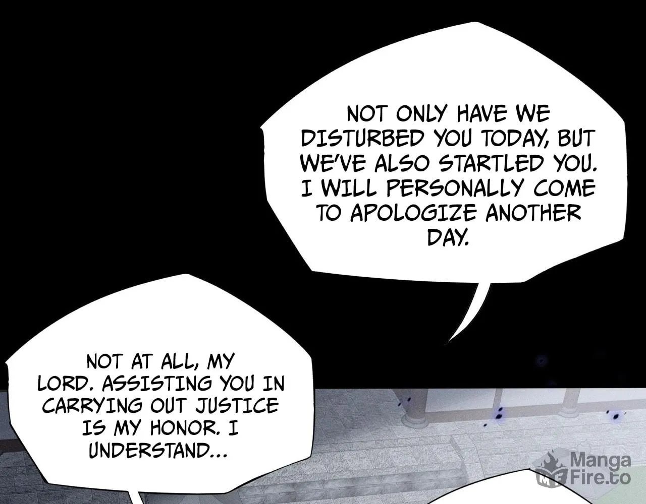 Sinister Immortal Path Chapter 12 page 155 - 