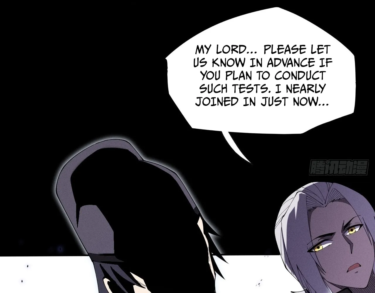 Sinister Immortal Path Chapter 12 page 158 - 